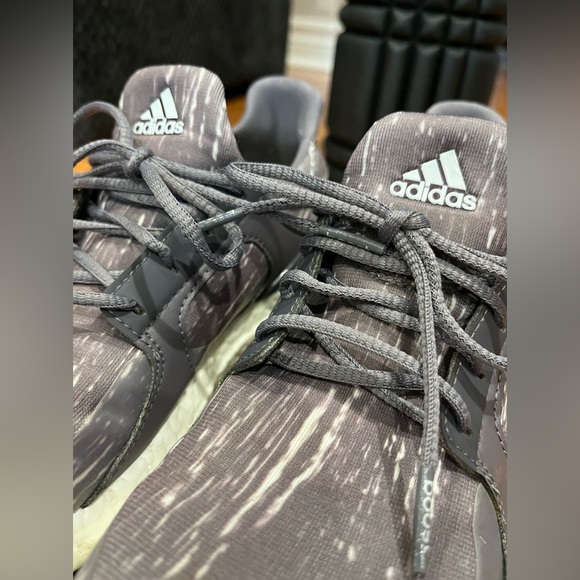 Women's Adidas Climacross Boost Golf Shoes - Picture 12 of 15